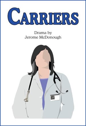 Carriers Book Cover