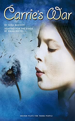 Carrie's War Book Cover
