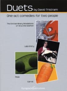 Carrot Book Cover
