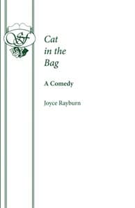 Cat in the Bag Book Cover