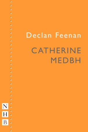 Catherine Medbh Book Cover