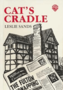 Cat's Cradle Book Cover