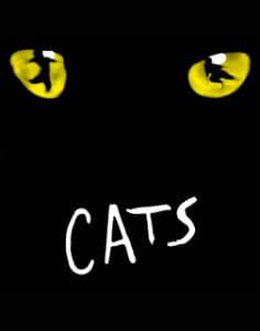 CATS (Lloyd Webber) Book Cover