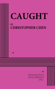Caught On The Hop Book Cover