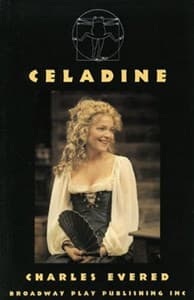 Celadine Book Cover