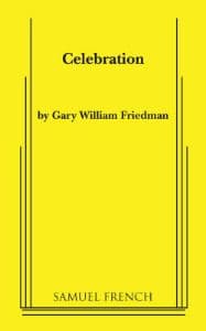 Celebration (Friedman) Book Cover
