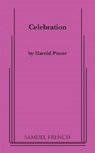 Celebration Book Cover