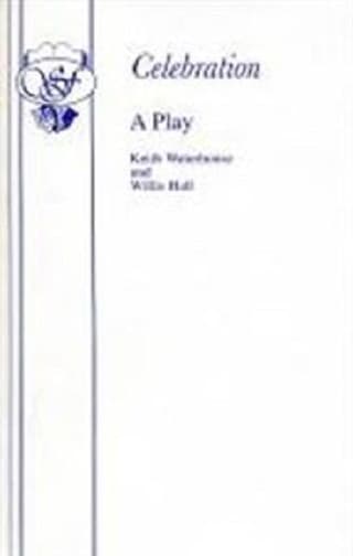 Celebration Book Cover