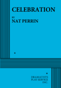 Celebration (Perrin) Book Cover