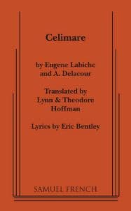 Celimare Book Cover