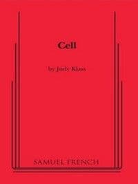 Cell Book Cover