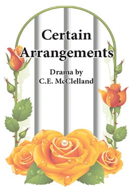 Certain Arrangements Book Cover