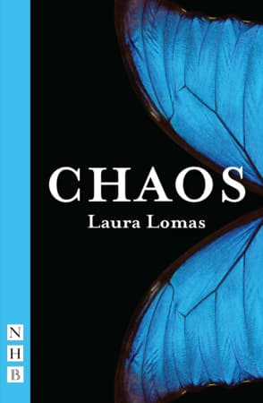 Chaos Book Cover