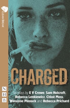 Charged Book Cover