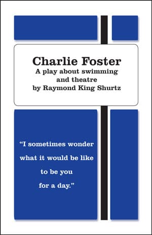 Charlie Foster Book Cover