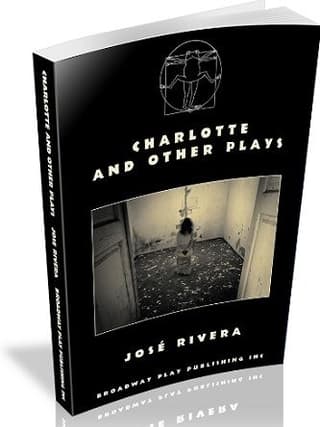 Charlotte And Other Plays Book Cover