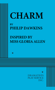 Charm (Dawkins) Book Cover