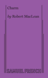 Charm Book Cover