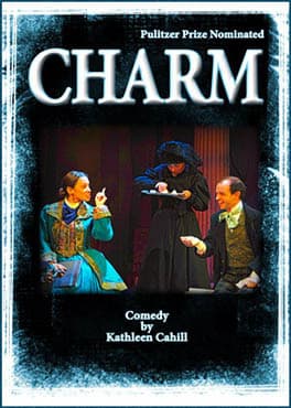 Charm Book Cover