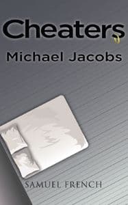 Cheaters Book Cover