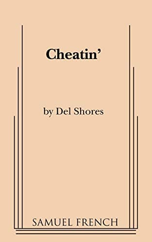 Cheatin' Book Cover
