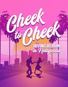 Cheek to Cheek: Irving Berlin in Hollywood Book Cover