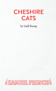 Cheshire Cats Book Cover