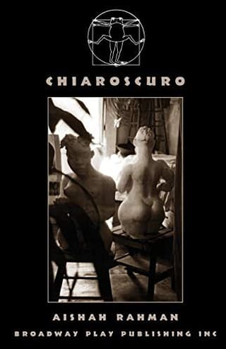 Chiaroscuro Book Cover