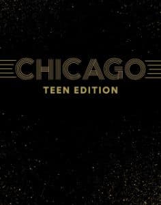 Chicago: Teen Edition Book Cover