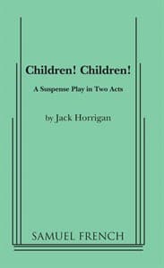 Children! Children! Book Cover
