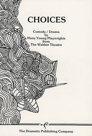 Choices Book Cover