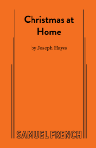 Christmas at Home Book Cover