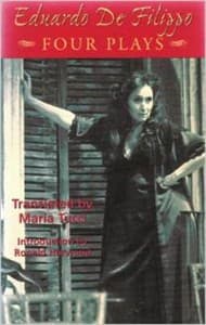 Christmas in Naples Book Cover