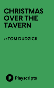 Christmas Over the Tavern Book Cover