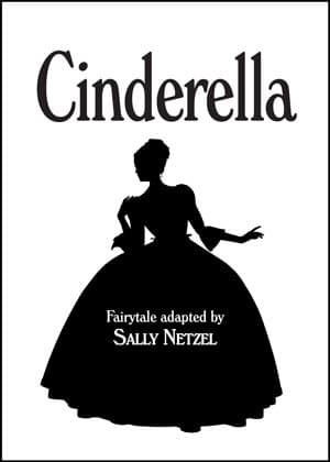 Cinderella Book Cover