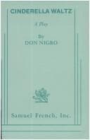 Cinderella Waltz Book Cover