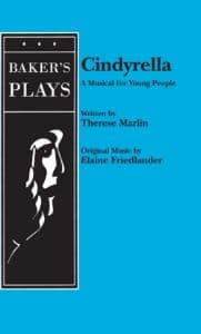 Cindyrella Book Cover