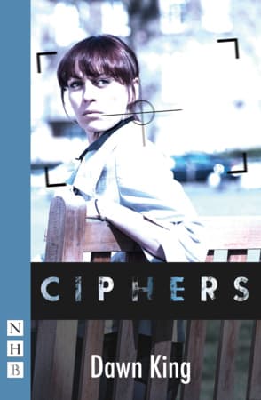 Ciphers Book Cover