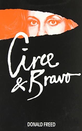 Circe & Bravo Book Cover