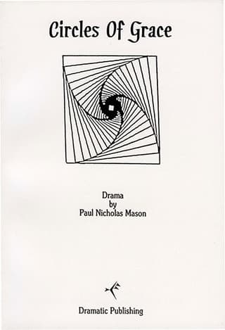 Circles of Grace Book Cover