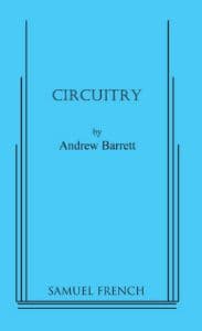 Circuitry Book Cover