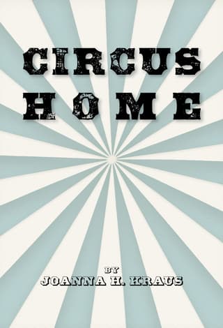 Circus Home Book Cover
