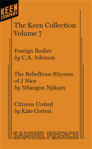 Citizens United Book Cover