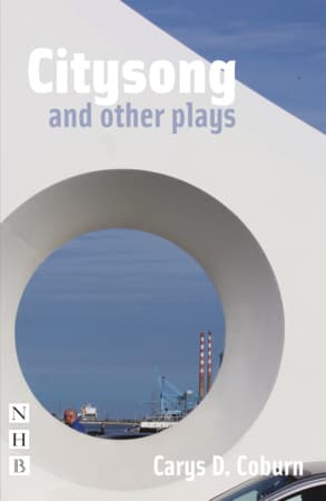 Citysong and other plays Book Cover