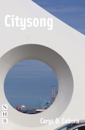 Citysong Book Cover