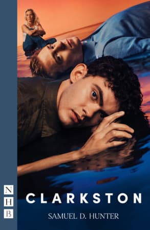 Clarkston Book Cover