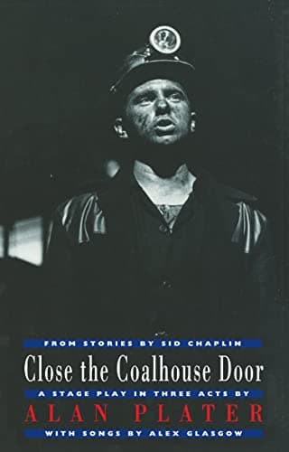 Close The Coalhouse Door Book Cover