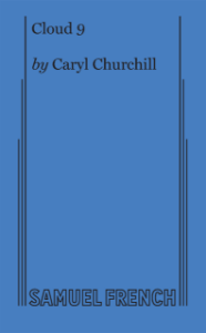 Cloud 9 Book Cover