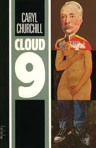 Cloud Nine (ePlay) Book Cover
