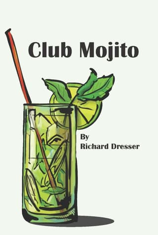 Club Mojito Book Cover